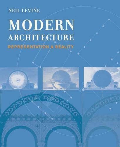 modern architecture representation and reality Doc